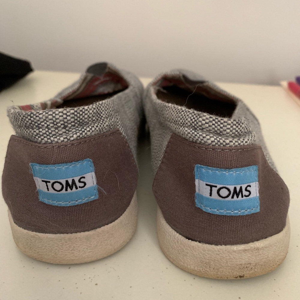 Toms Avalon Shoes